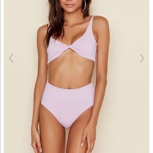 Dippin daisies bikini